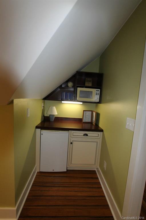 Catawba Shores Estates - Residential