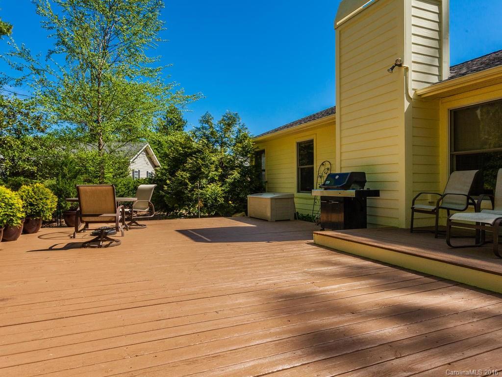 Rainbow Lake - Residential