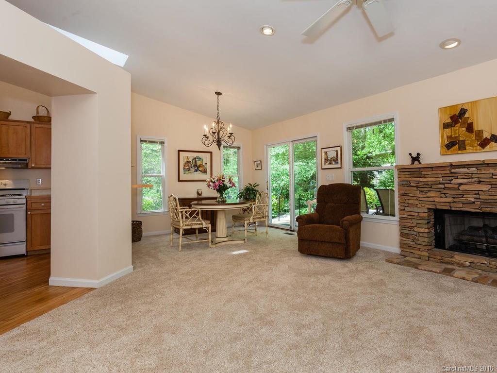 Rainbow Lake - Residential