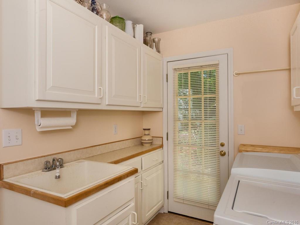 Rainbow Lake - Residential