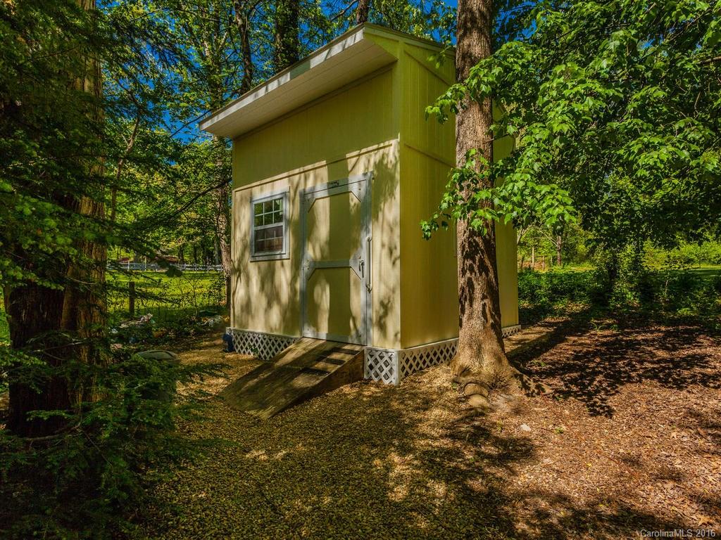 Rainbow Lake - Residential