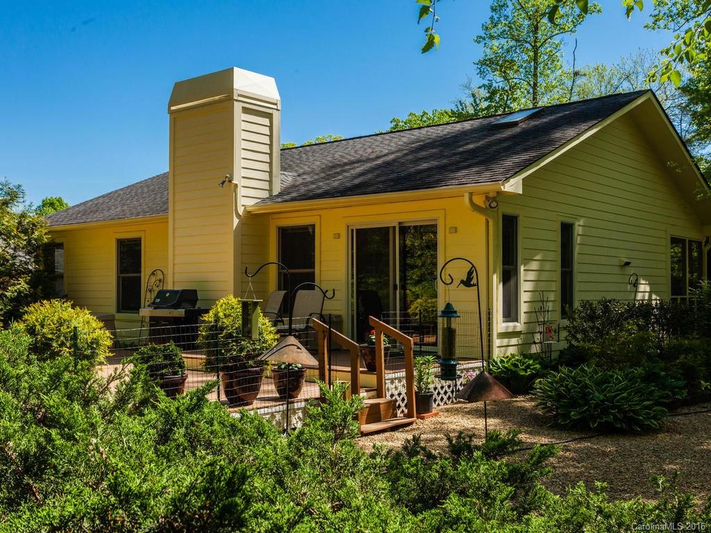 Rainbow Lake - Residential