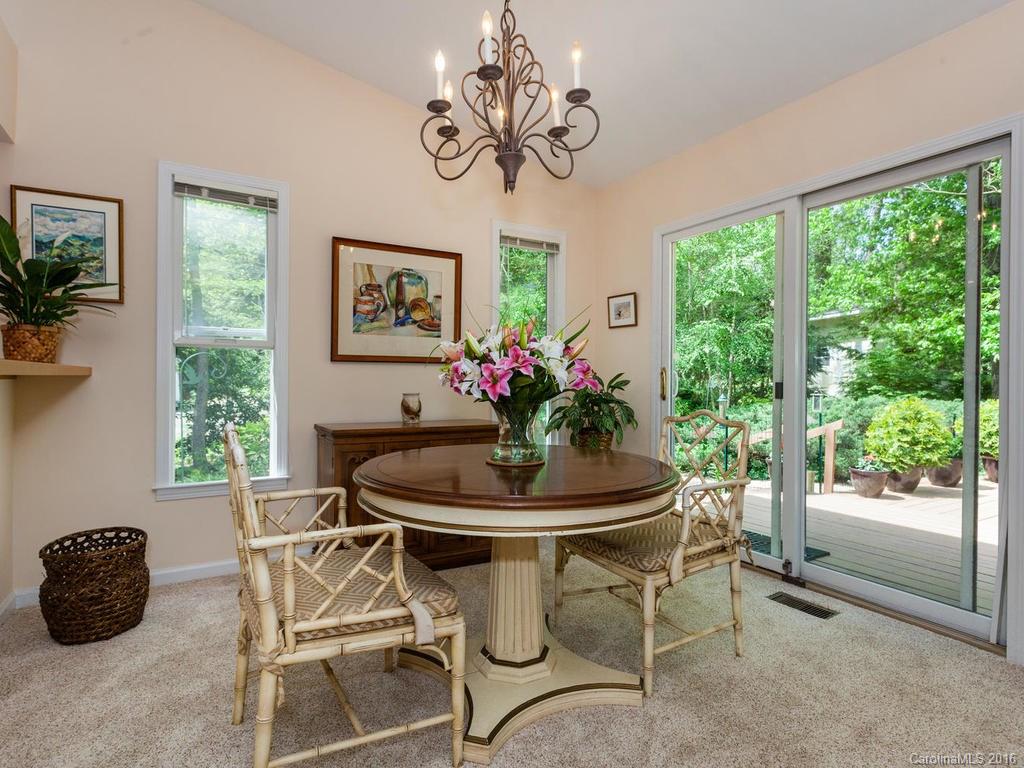 Rainbow Lake - Residential