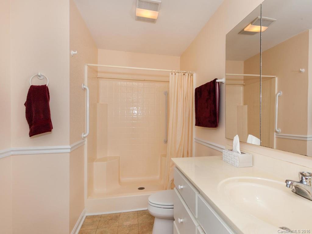 Rainbow Lake - Residential