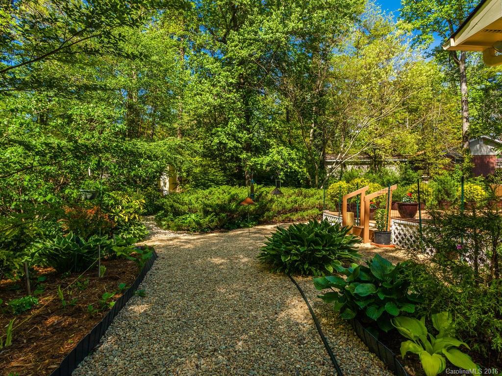 Rainbow Lake - Residential