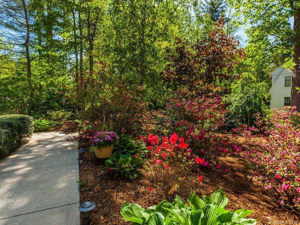 Rainbow Lake - Residential