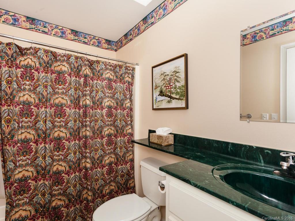 Rainbow Lake - Residential