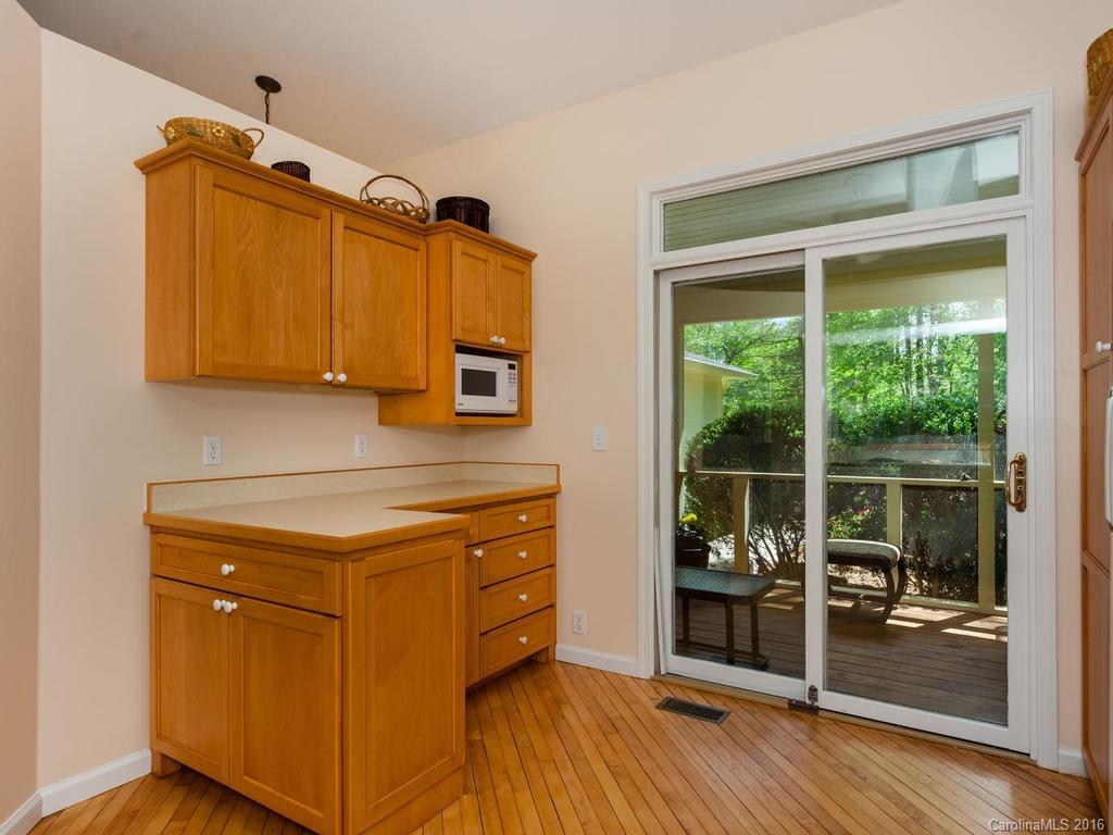 Rainbow Lake - Residential