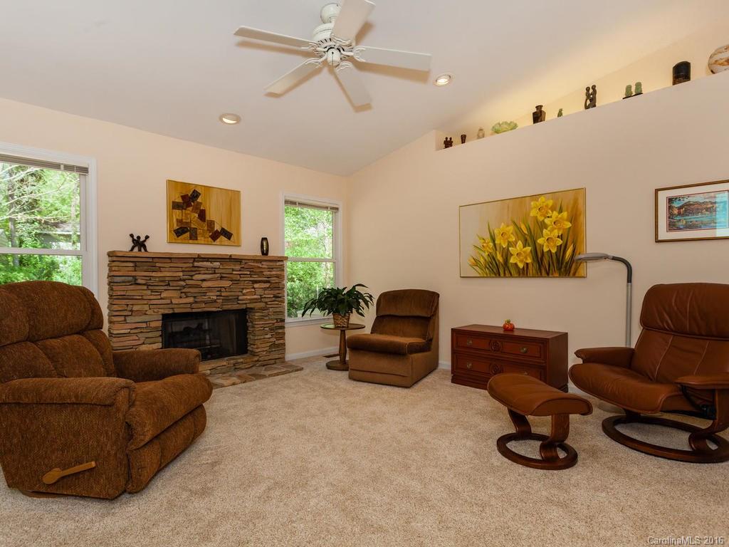 Rainbow Lake - Residential