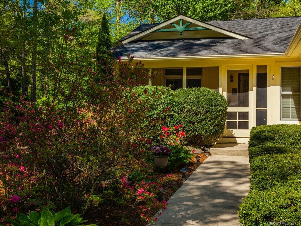 Rainbow Lake - Residential