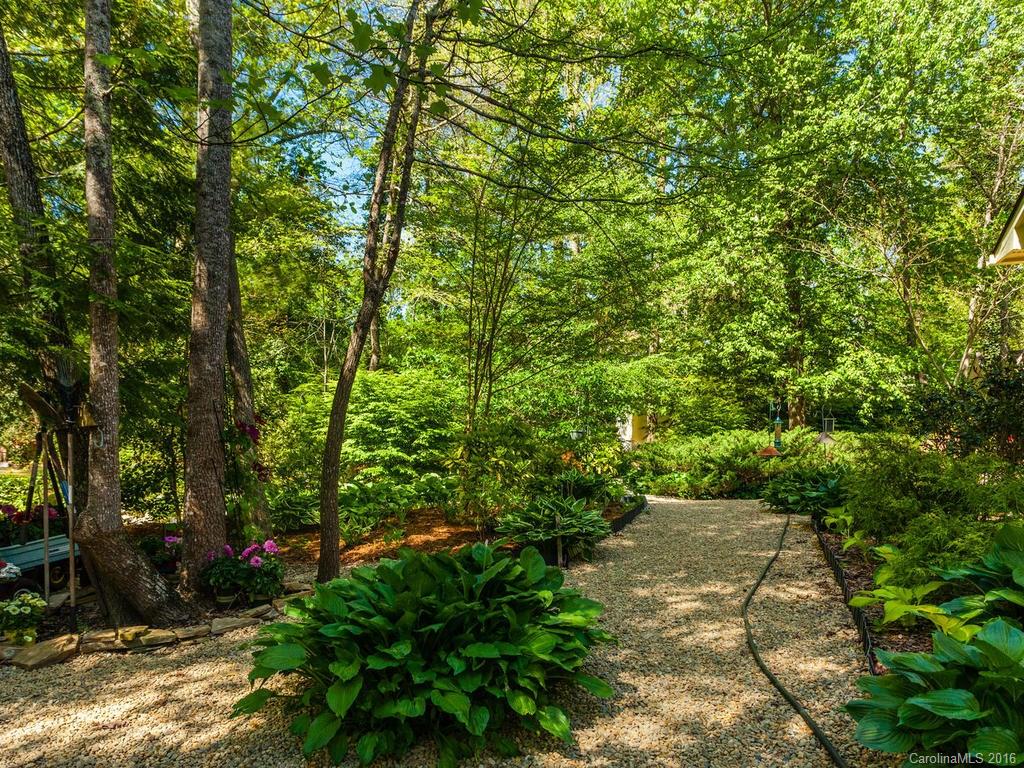 Rainbow Lake - Residential