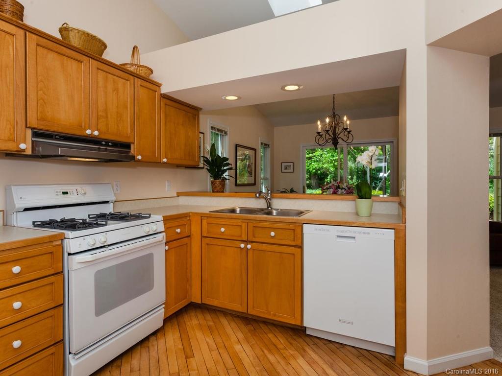 Rainbow Lake - Residential