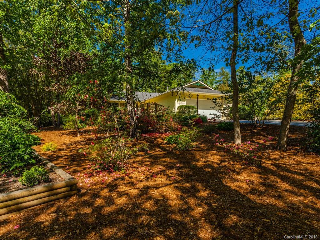 Rainbow Lake - Residential