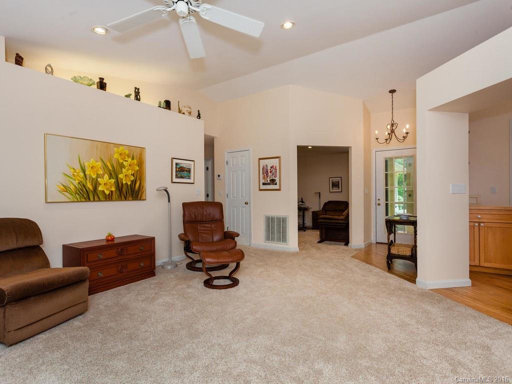 Rainbow Lake - Residential