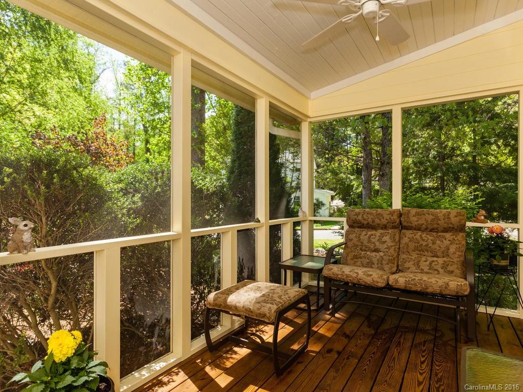 Rainbow Lake - Residential