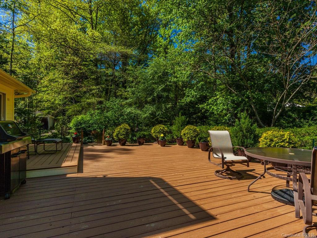 Rainbow Lake - Residential