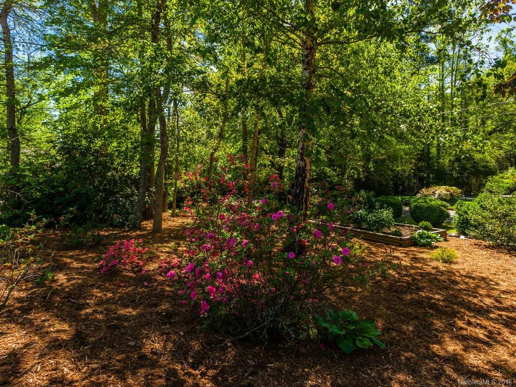 Rainbow Lake - Residential