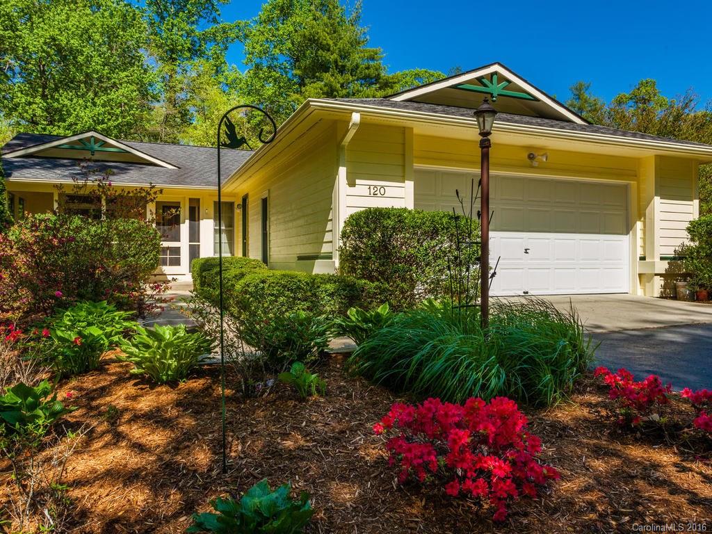 Rainbow Lake - Residential