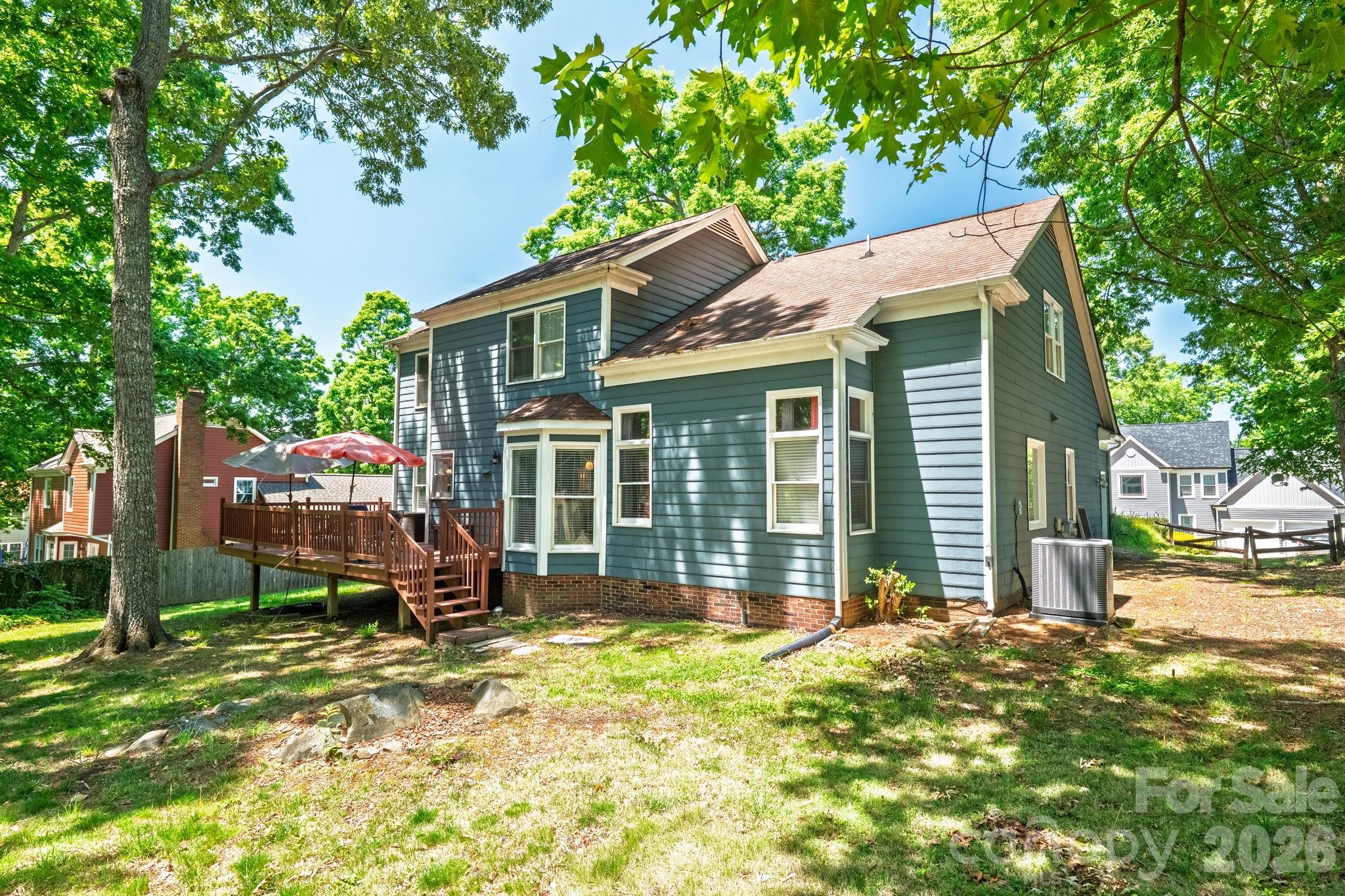 Stoney Pointe - Residential