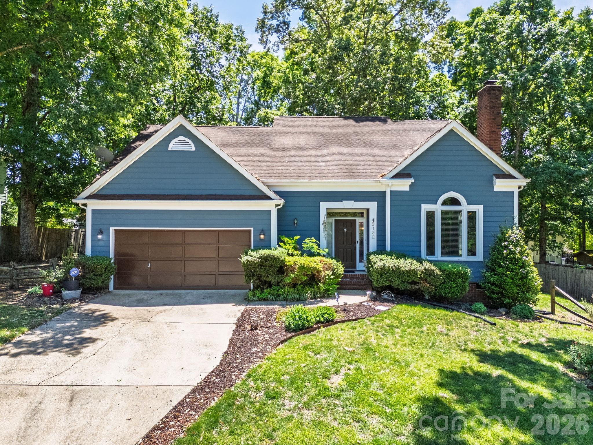 Stoney Pointe - Residential