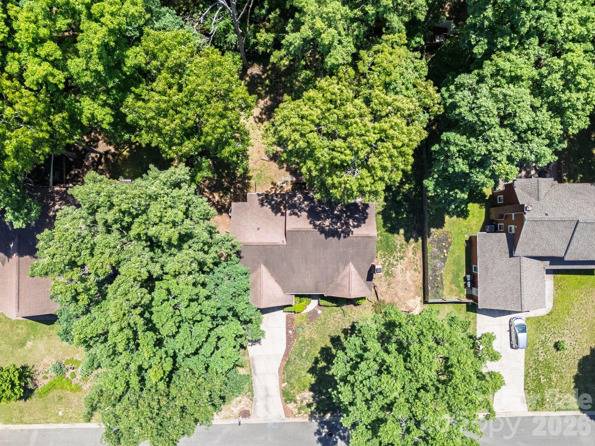 Stoney Pointe - Residential