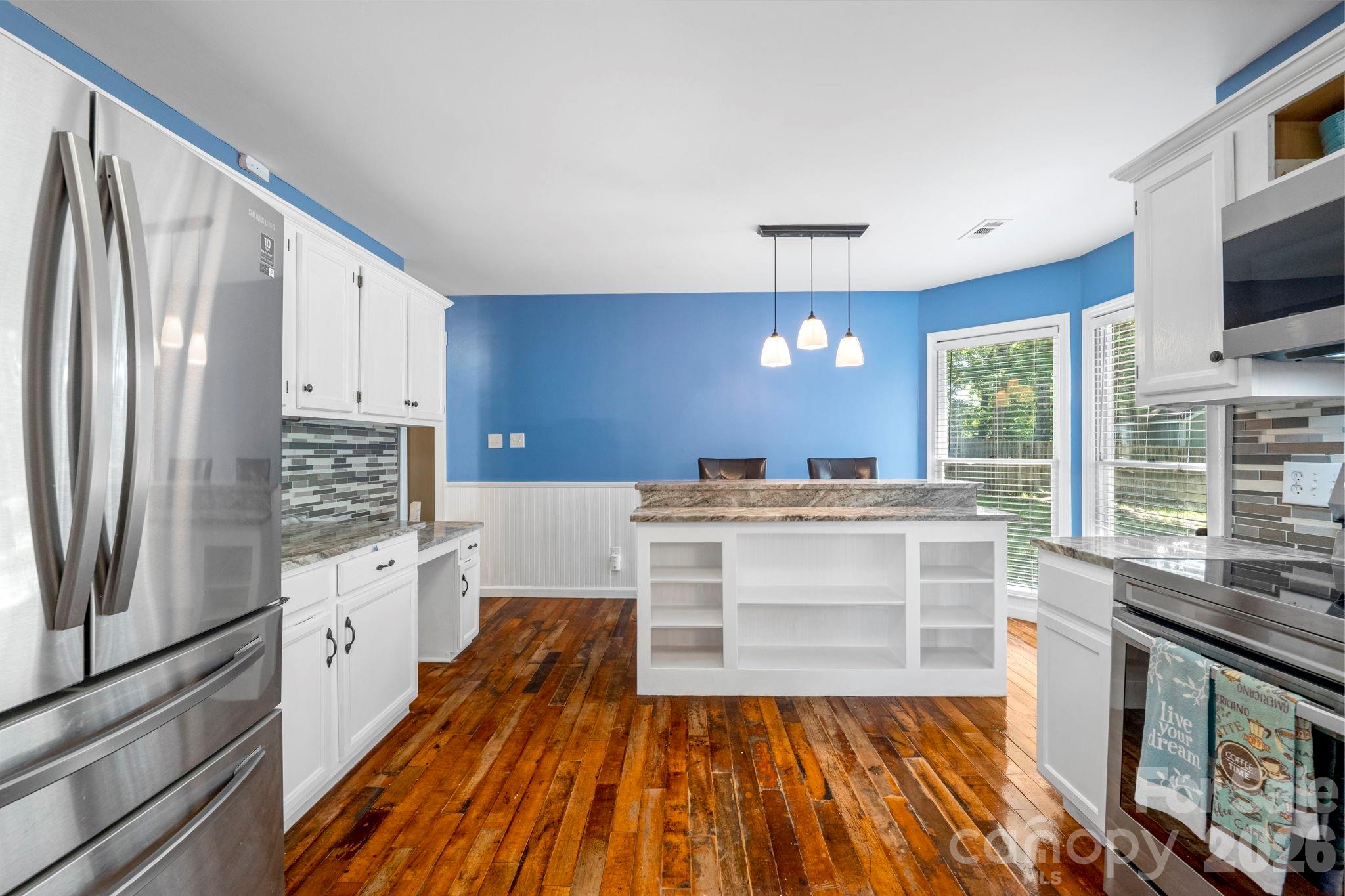 Stoney Pointe - Residential