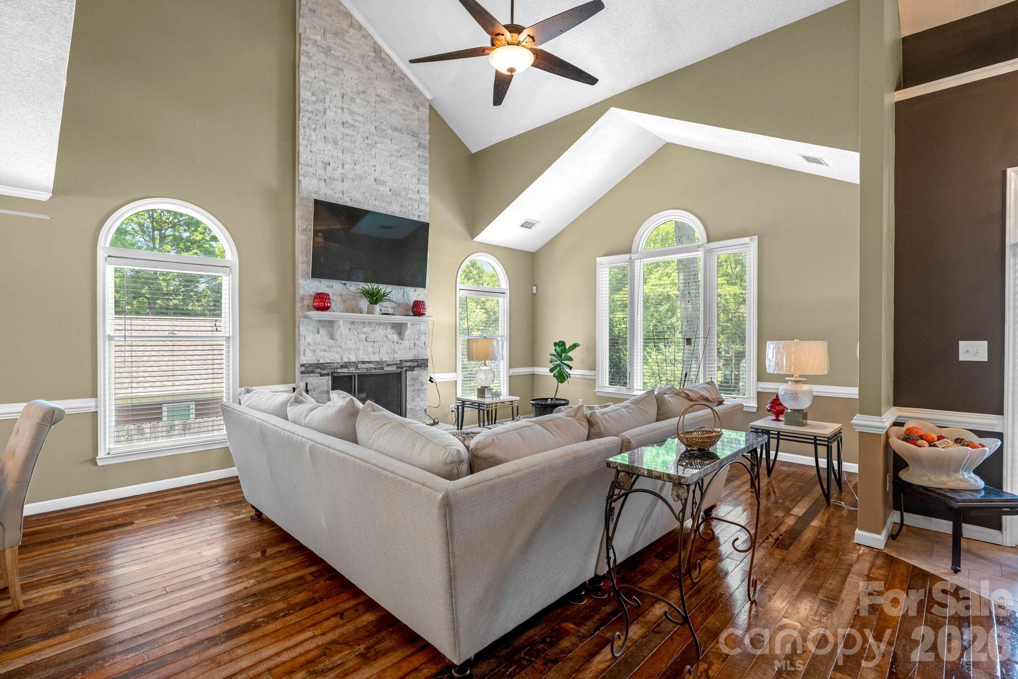 Stoney Pointe - Residential