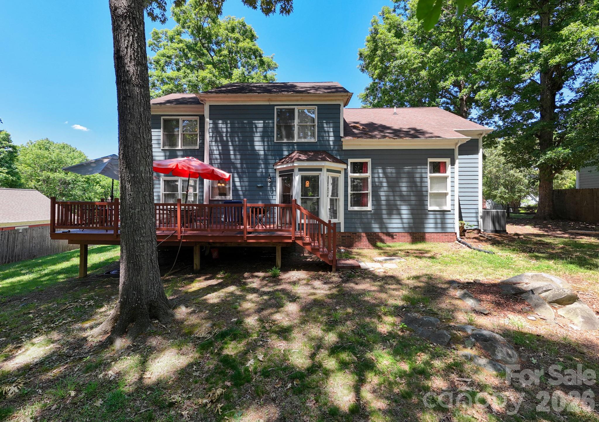 Stoney Pointe - Residential