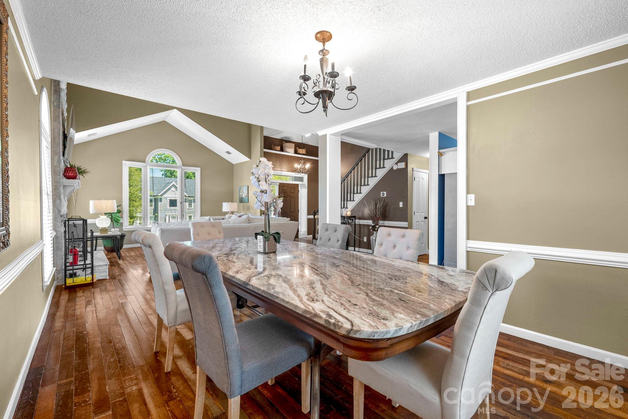 Stoney Pointe - Residential
