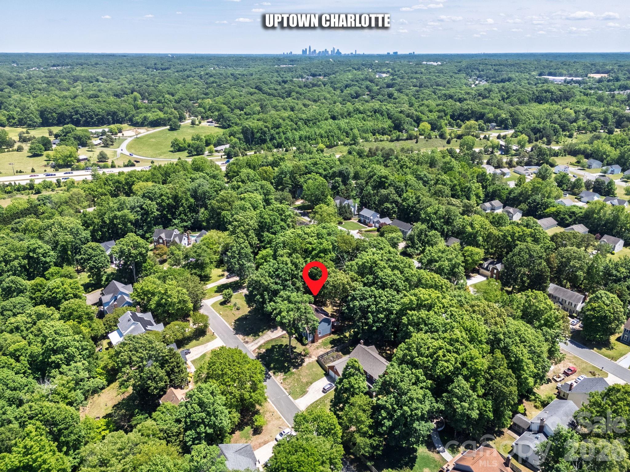 Stoney Pointe - Residential