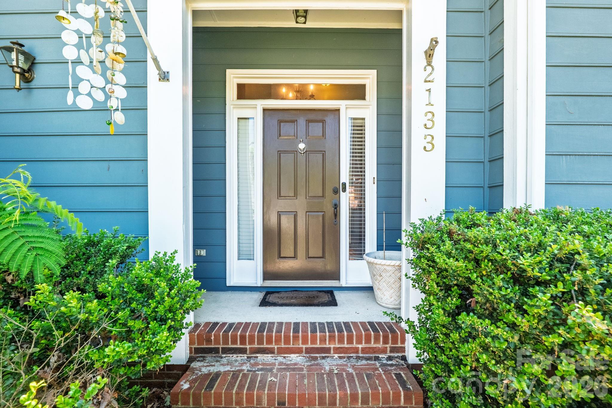 Stoney Pointe - Residential