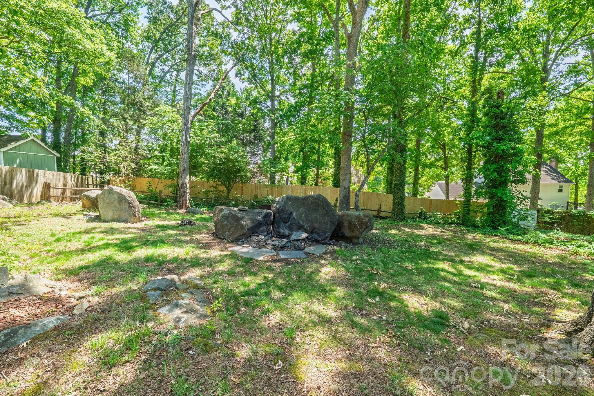Stoney Pointe - Residential