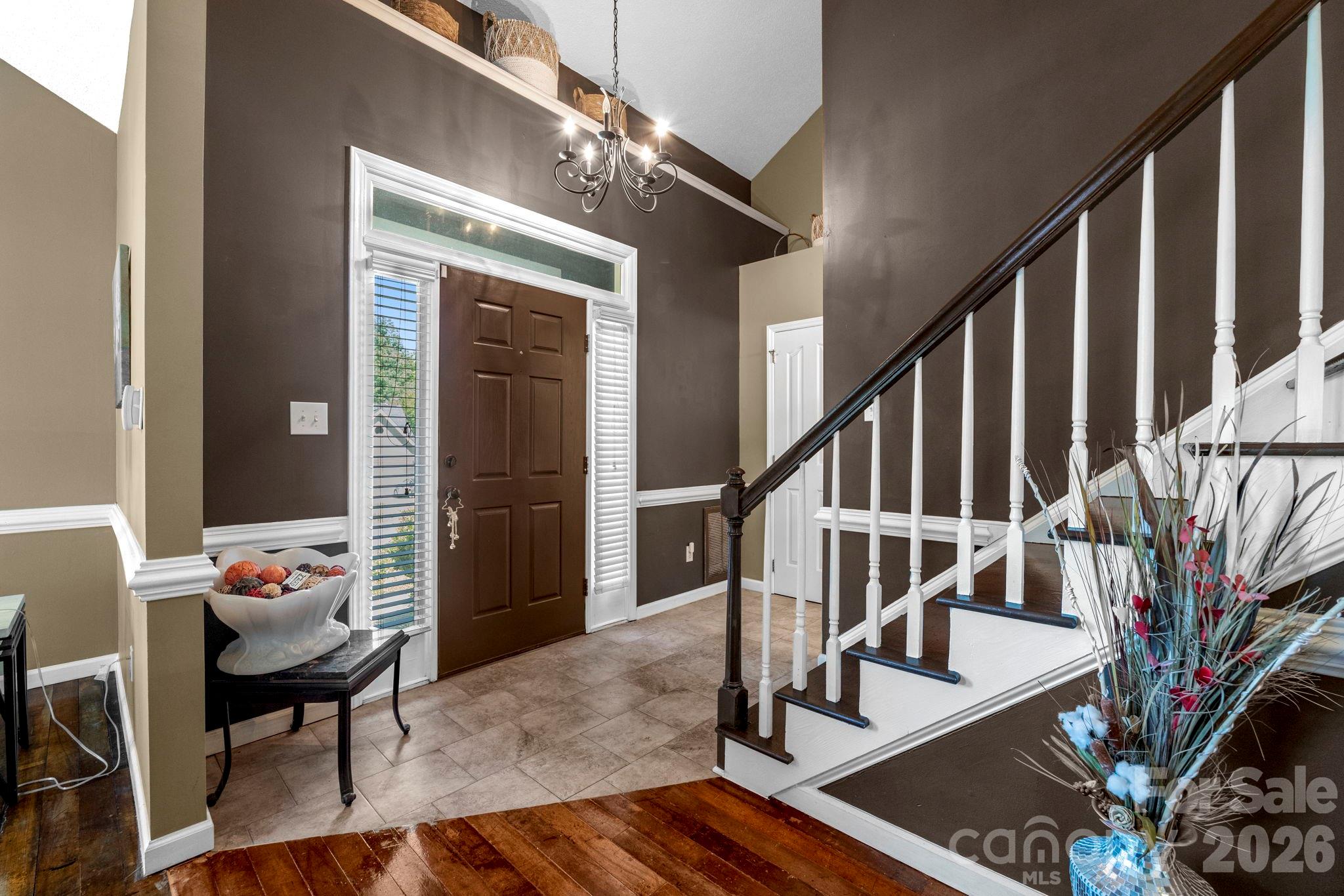 Stoney Pointe - Residential