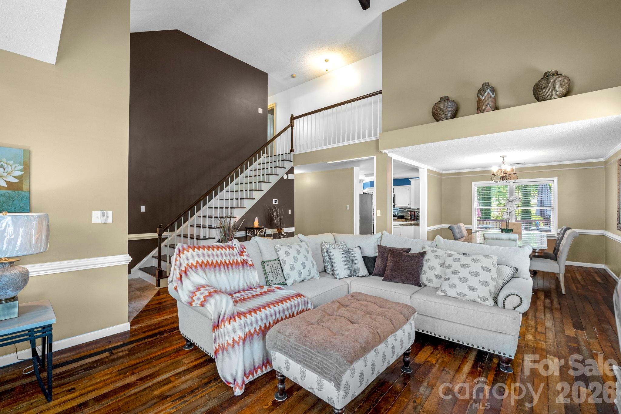 Stoney Pointe - Residential