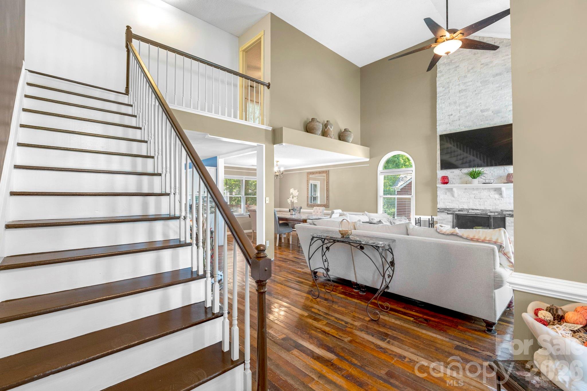 Stoney Pointe - Residential