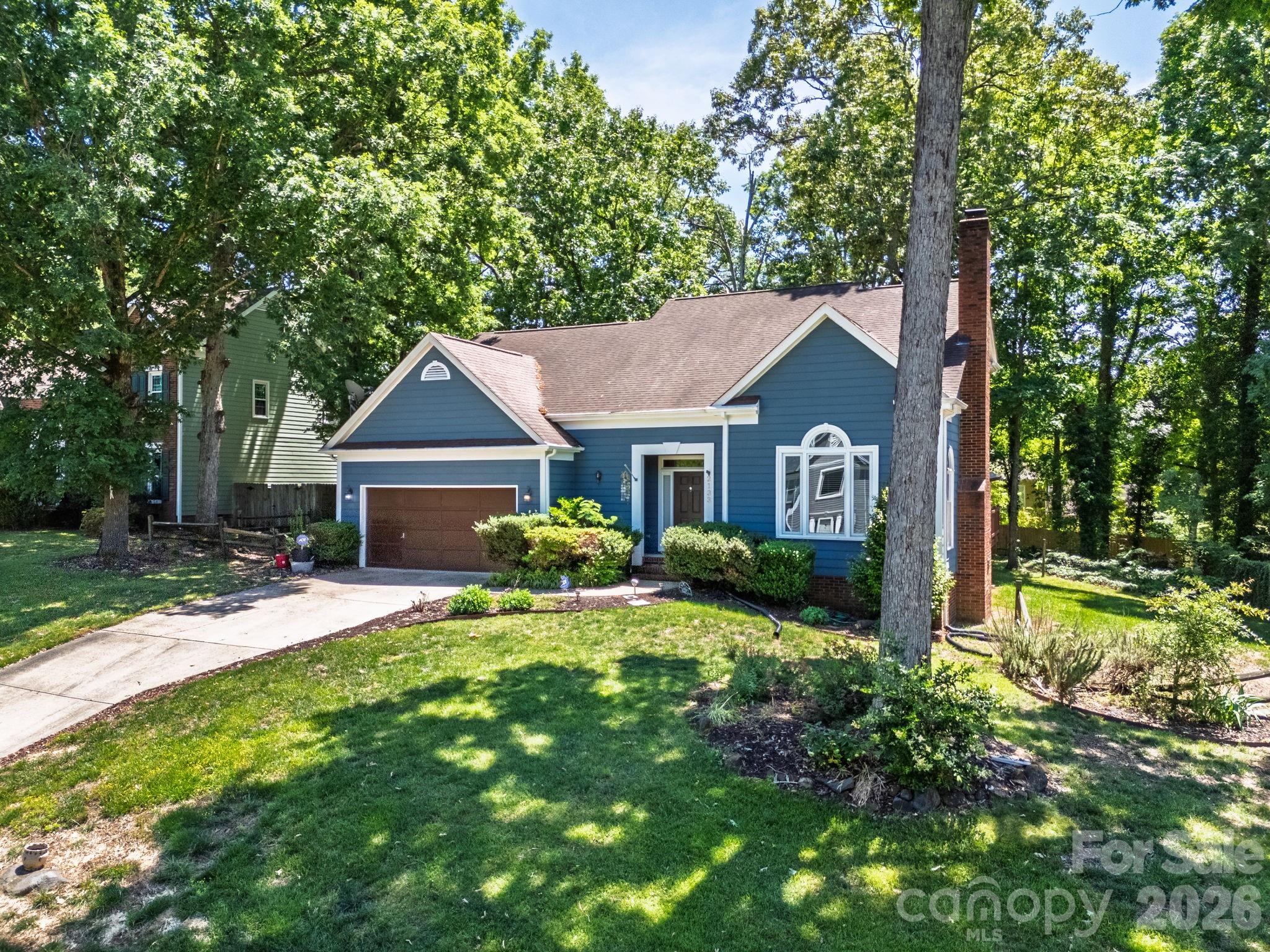 Stoney Pointe - Residential