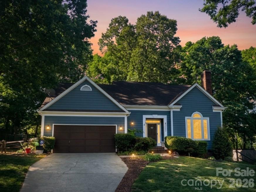 Stoney Pointe - Residential