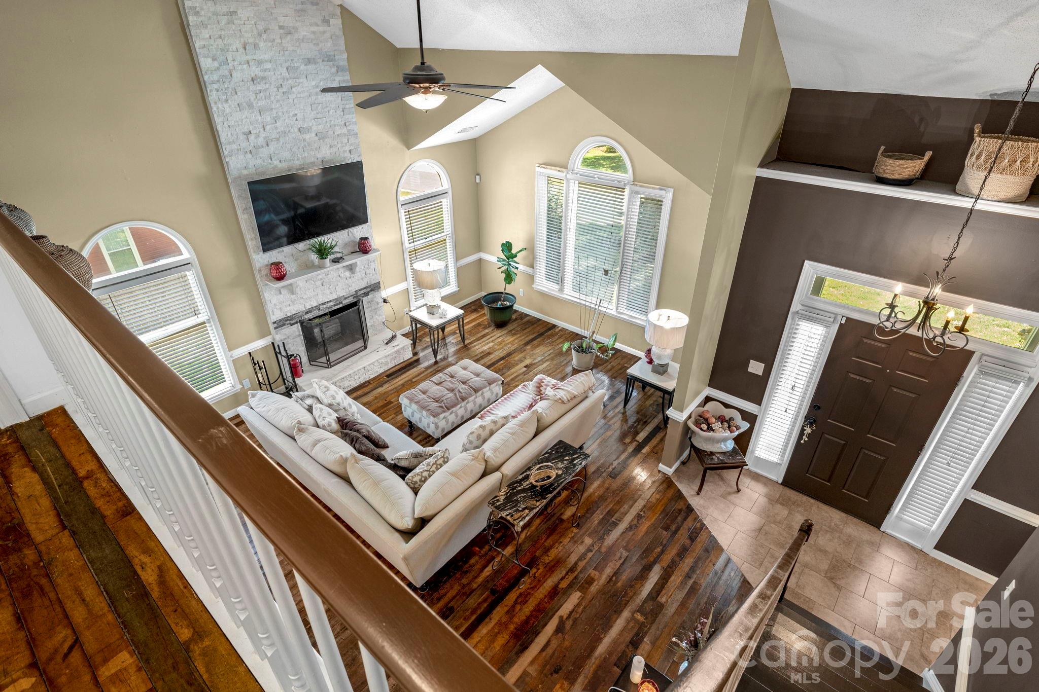 Stoney Pointe - Residential