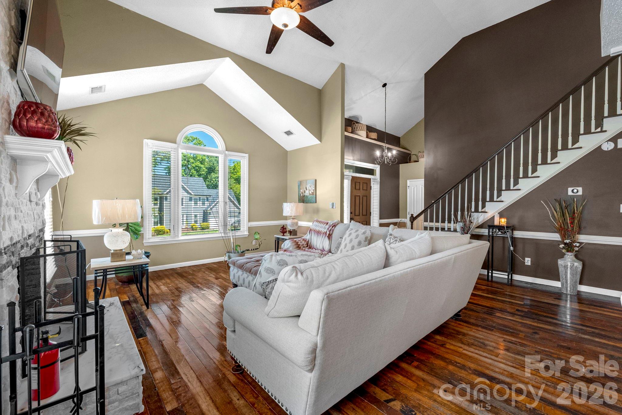 Stoney Pointe - Residential