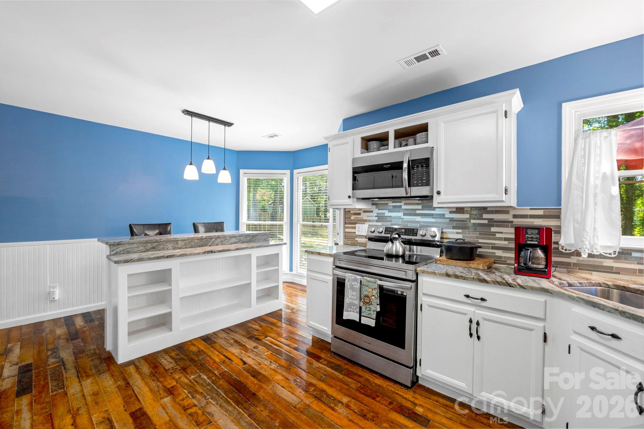 Stoney Pointe - Residential