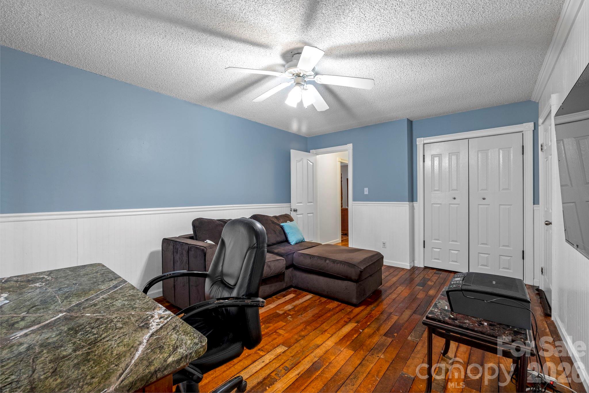 Stoney Pointe - Residential