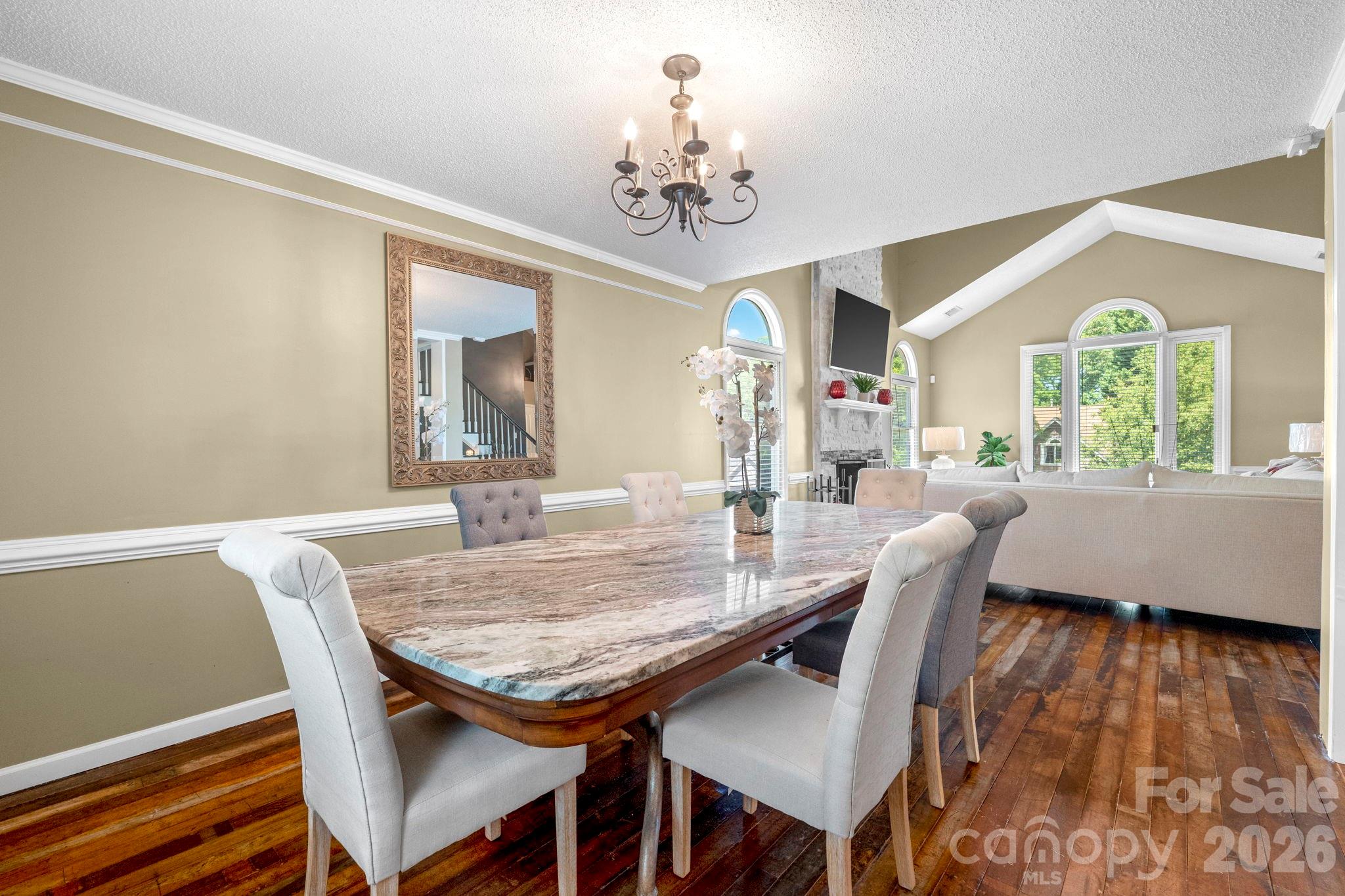 Stoney Pointe - Residential