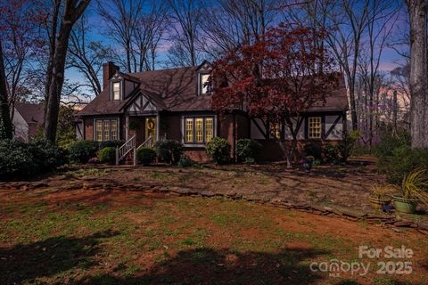 2324 Chestnut Lane, Matthews, NC 28104 - MLS#: 4233658