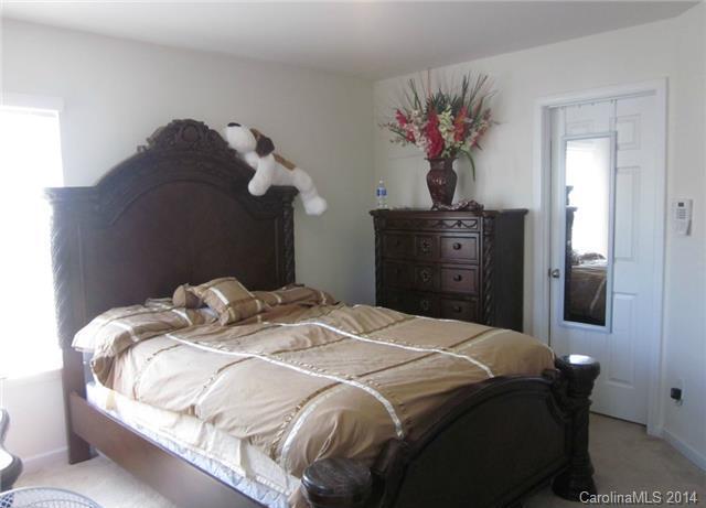 Cedar Mill - Residential Lease