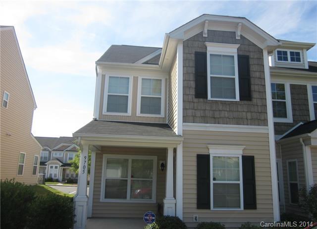 Cedar Mill - Residential Lease