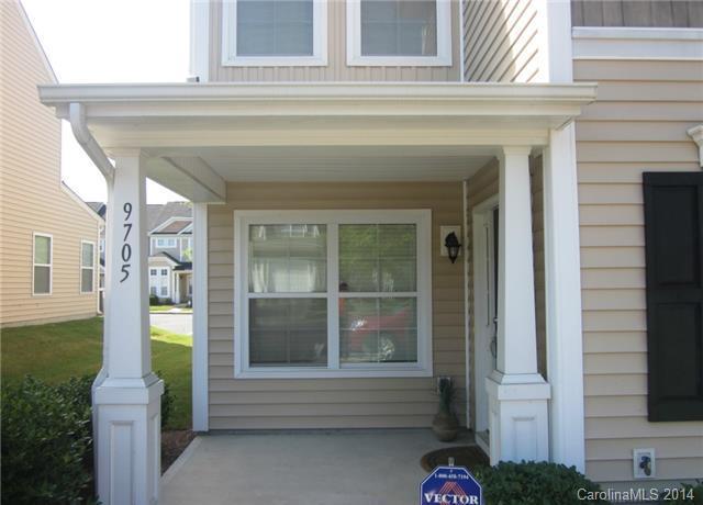 Cedar Mill - Residential Lease