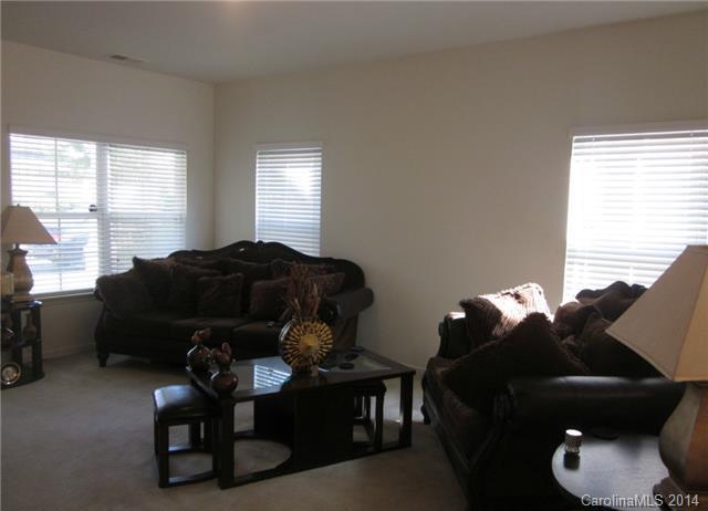 Cedar Mill - Residential Lease