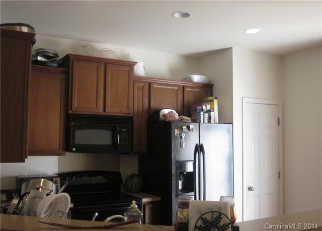 Cedar Mill - Residential Lease