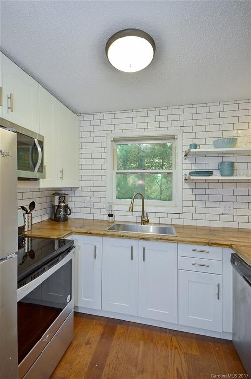 Sunset Ridge - Residential