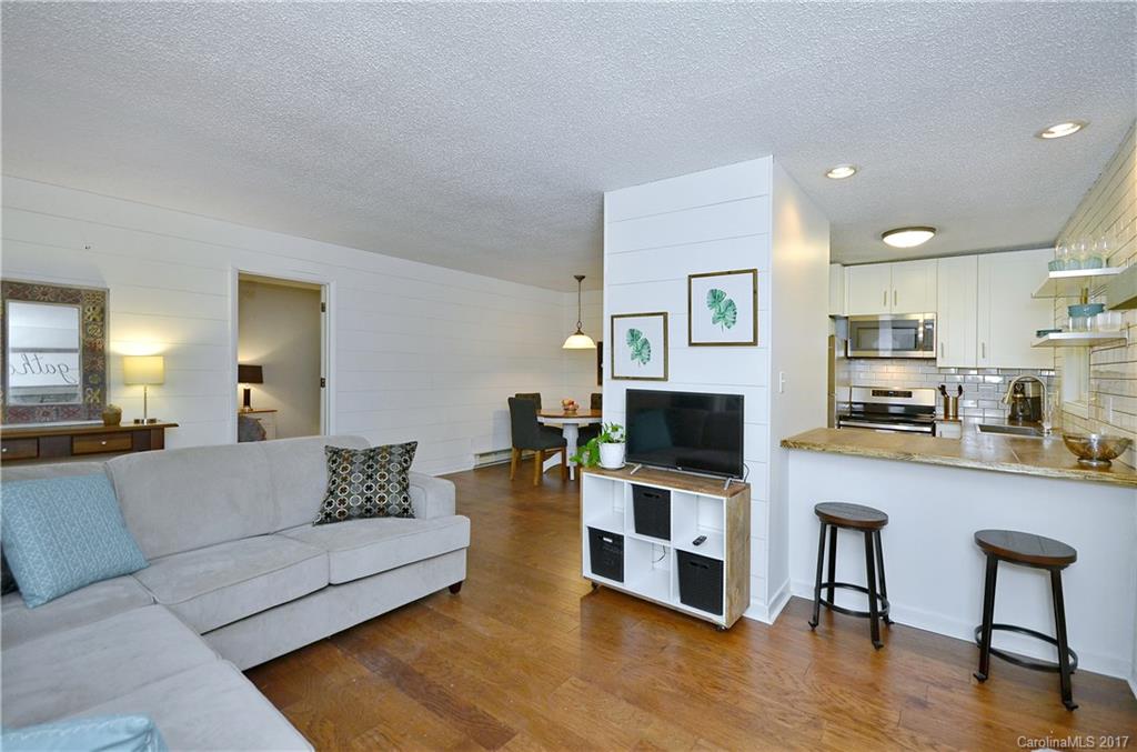 Sunset Ridge - Residential